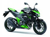2013 Kawasaki Z800 photo